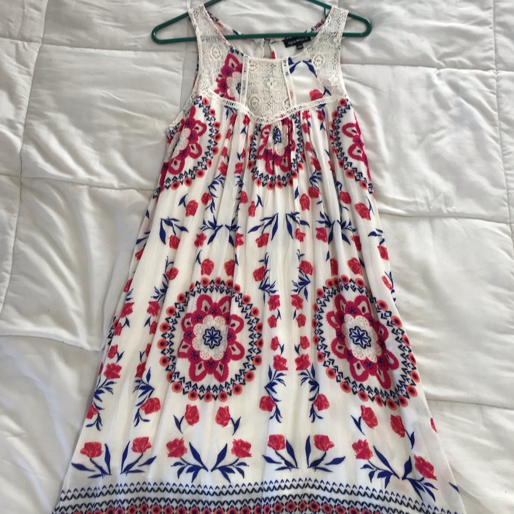 Dress NEW never worn